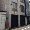 アーバイル武蔵小山 外観
